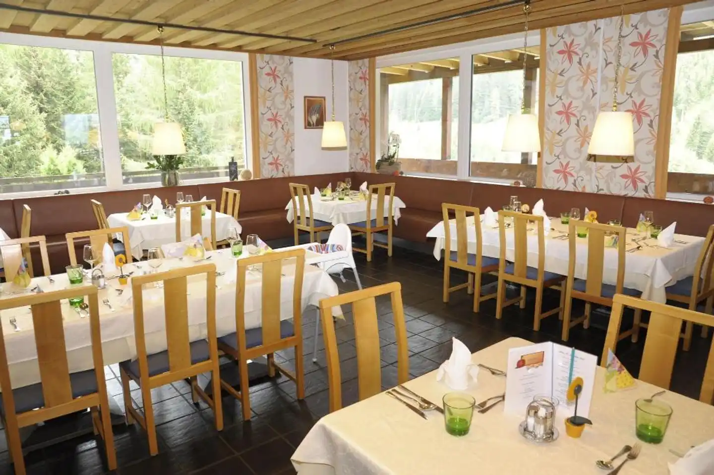 Nockalm Restaurant
