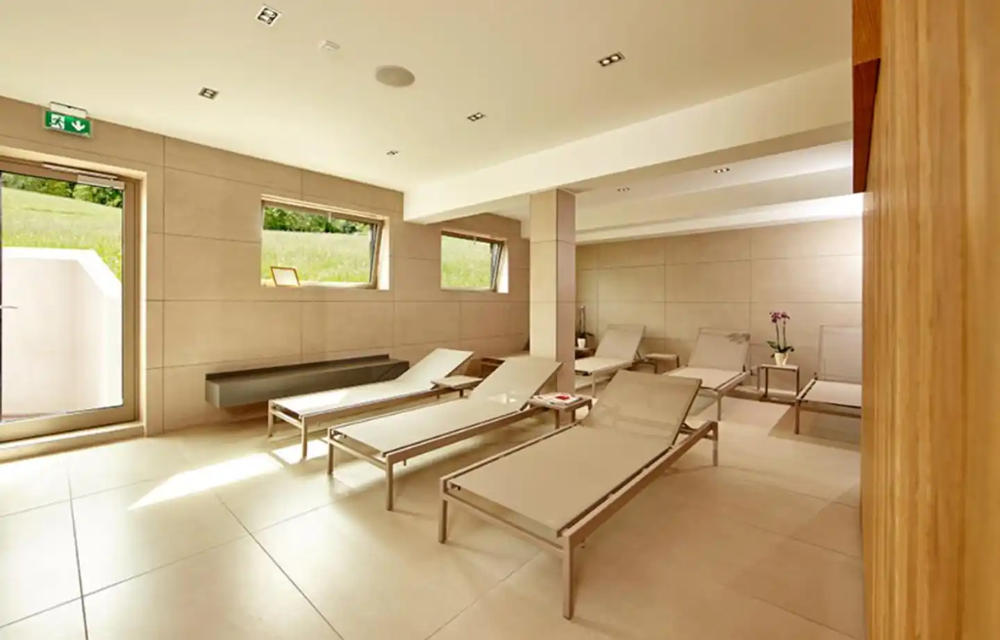 Königshof Wellness