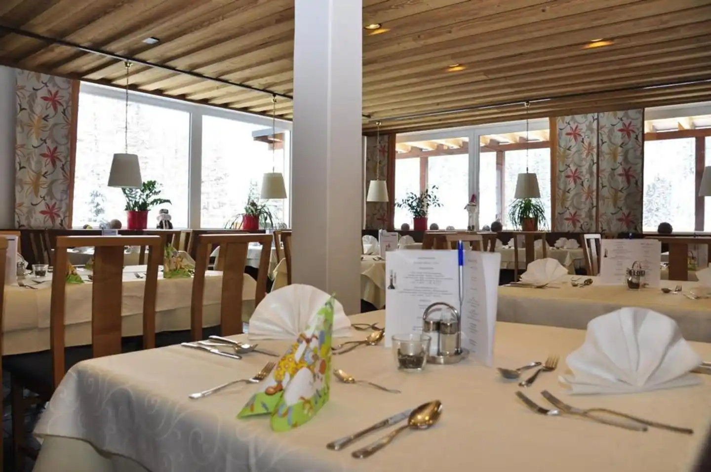 Nockalm Restaurant