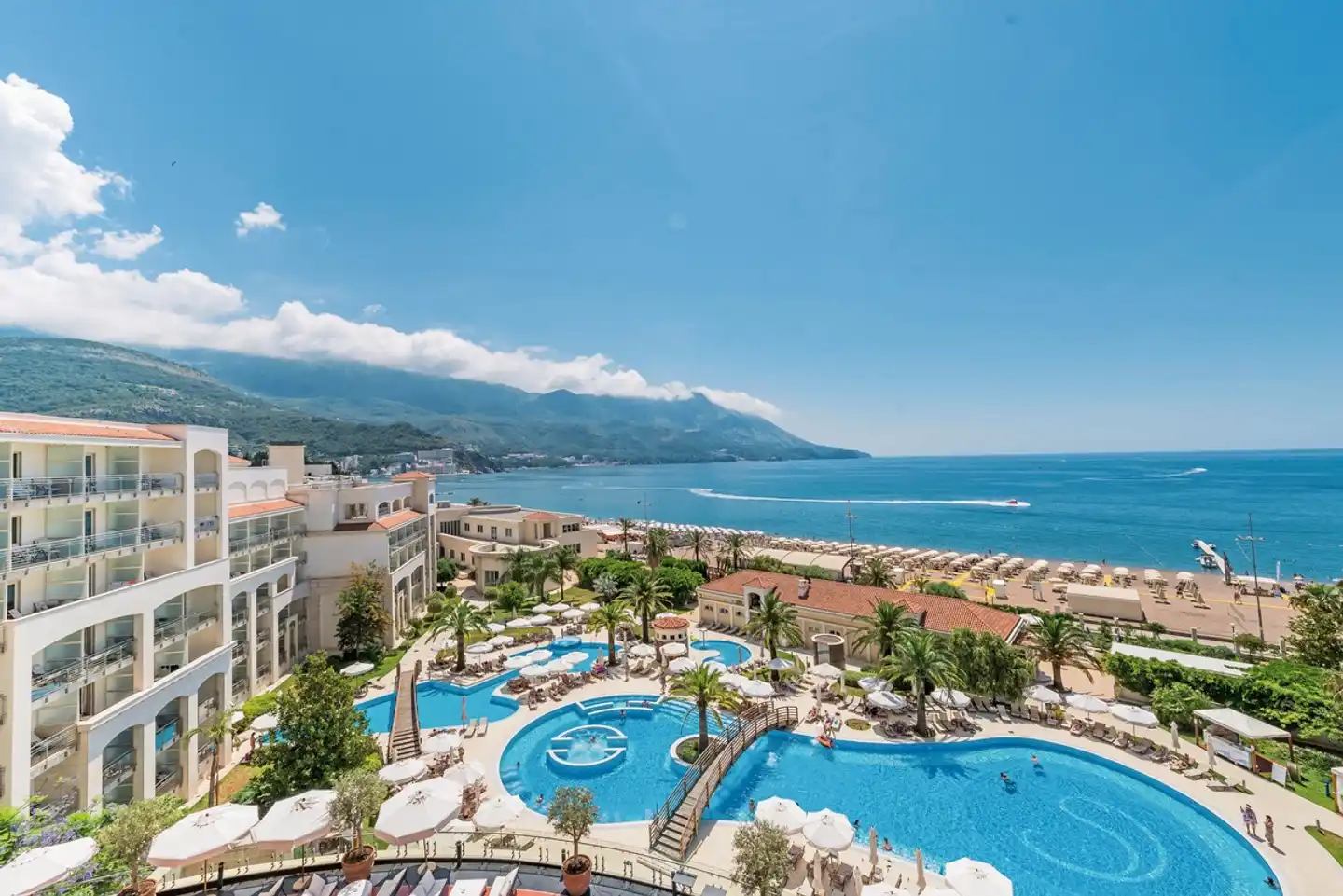 Splendid Conference & Spa Resort OUTDOOR