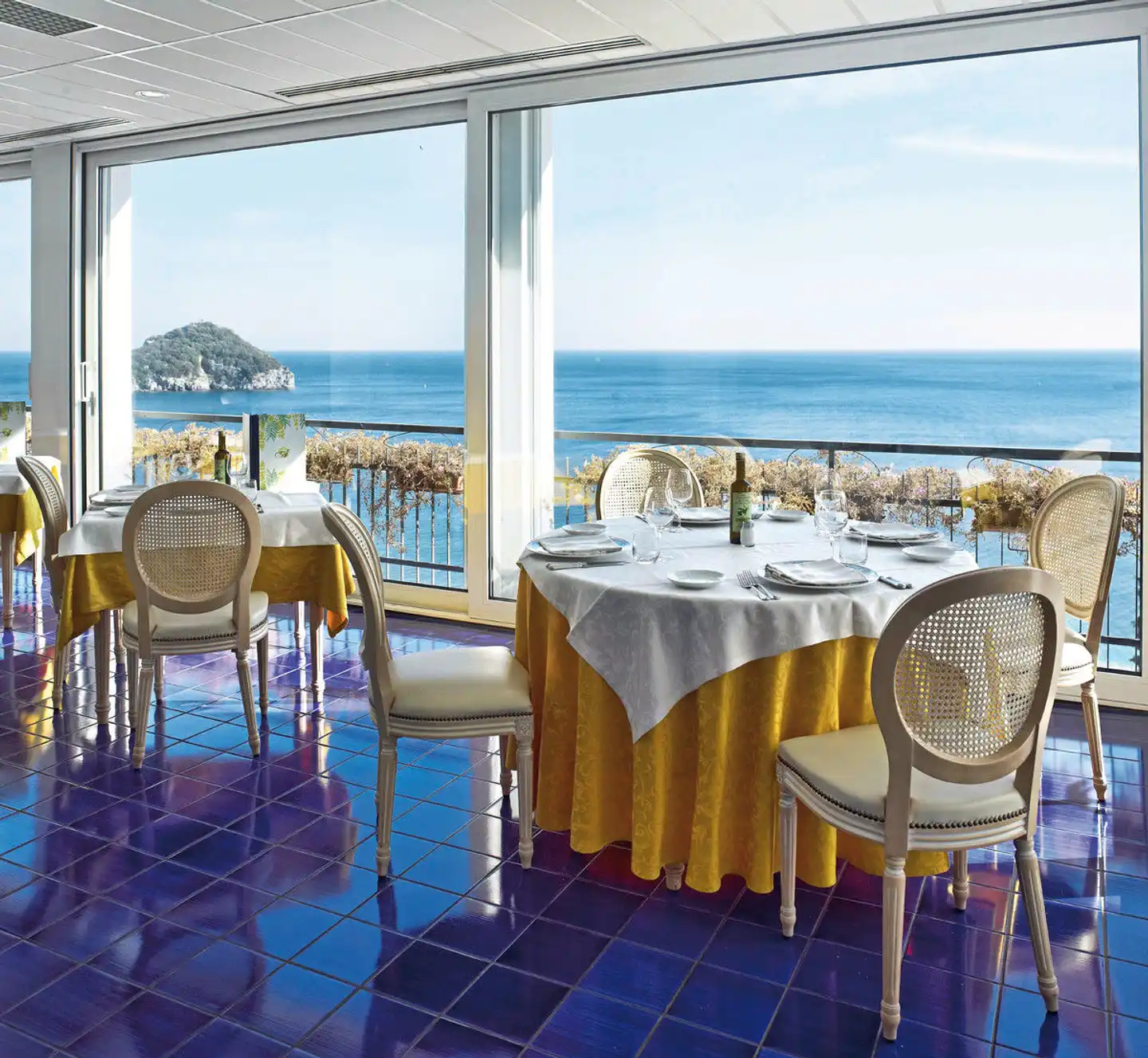 Best Western Hotel Acqua Novella Restaurant