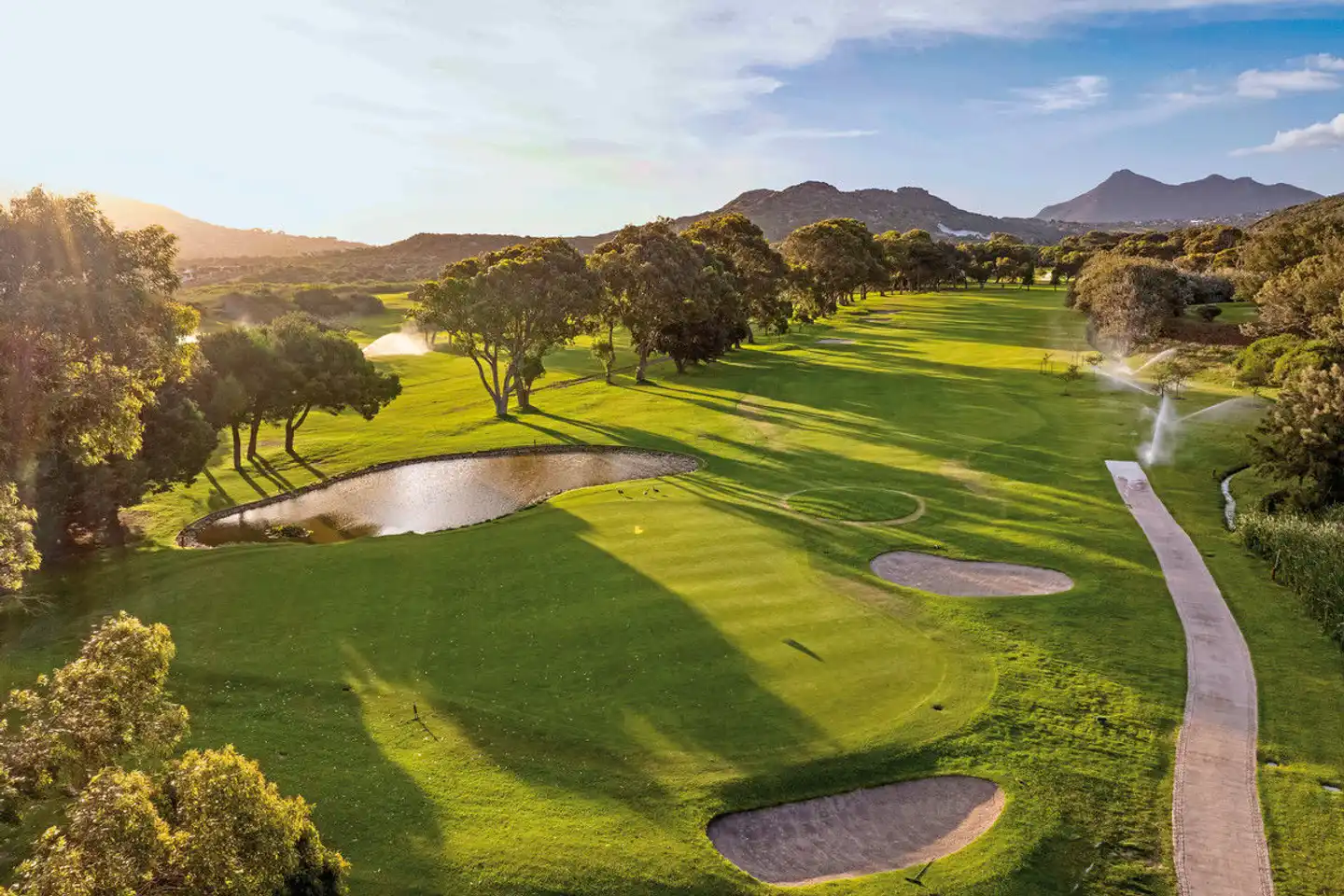 The Winchester Boutique Hotel Sport und Entertainment