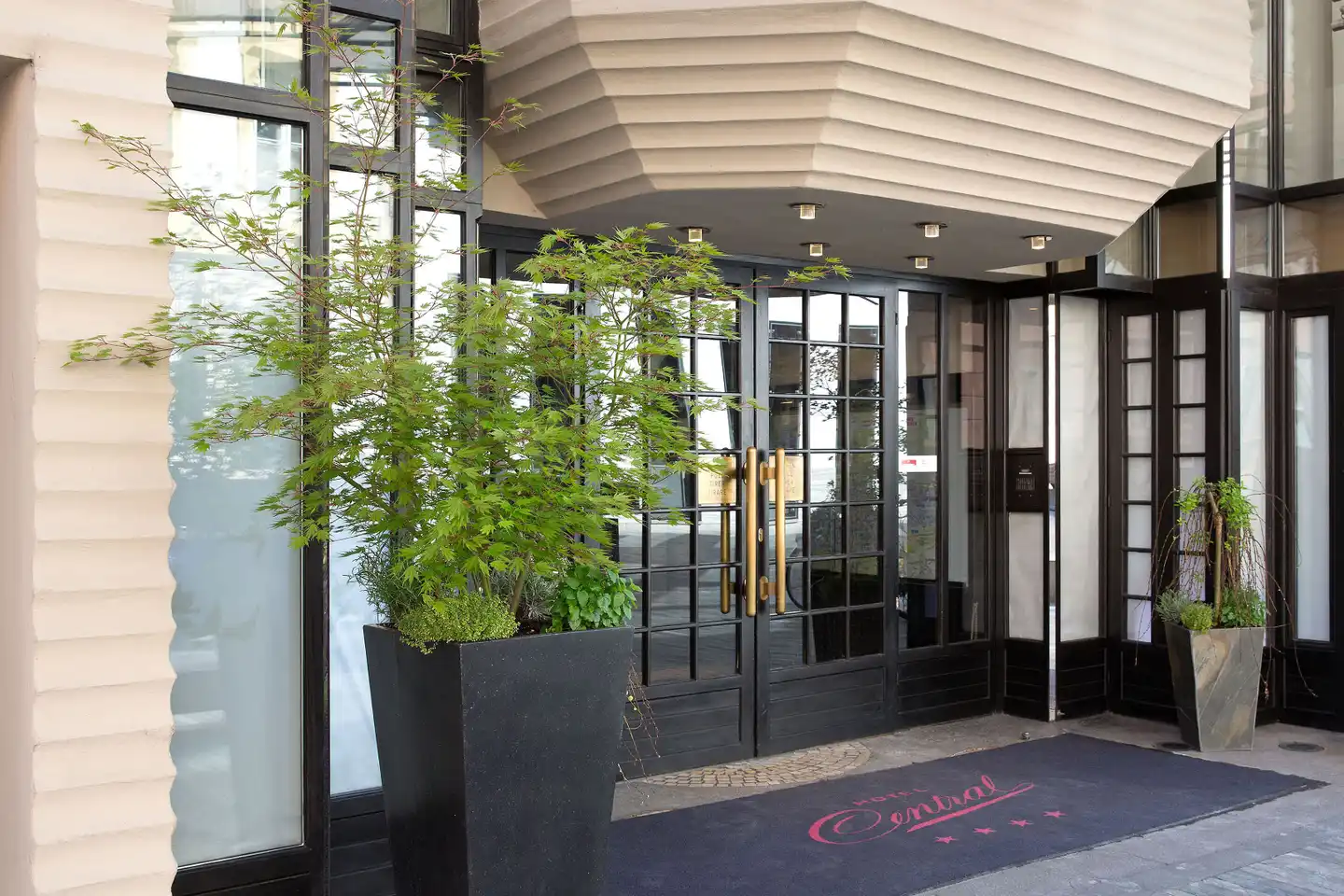 Central Wellness