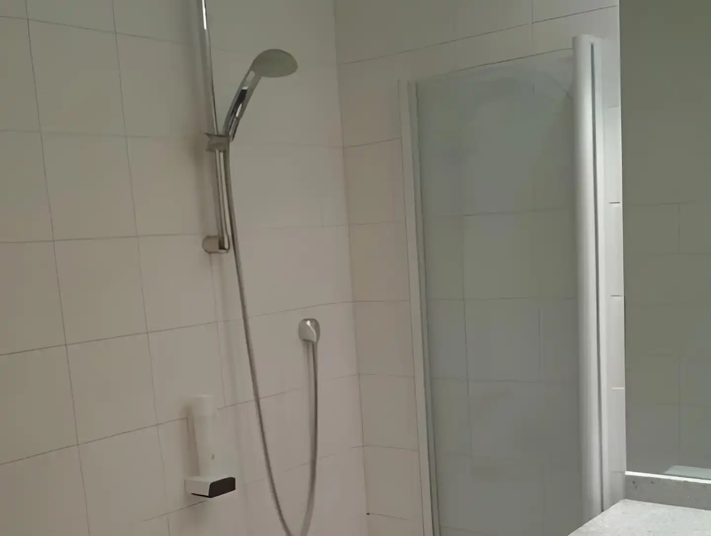 Alpenhotel Kitzbühel Badezimmer