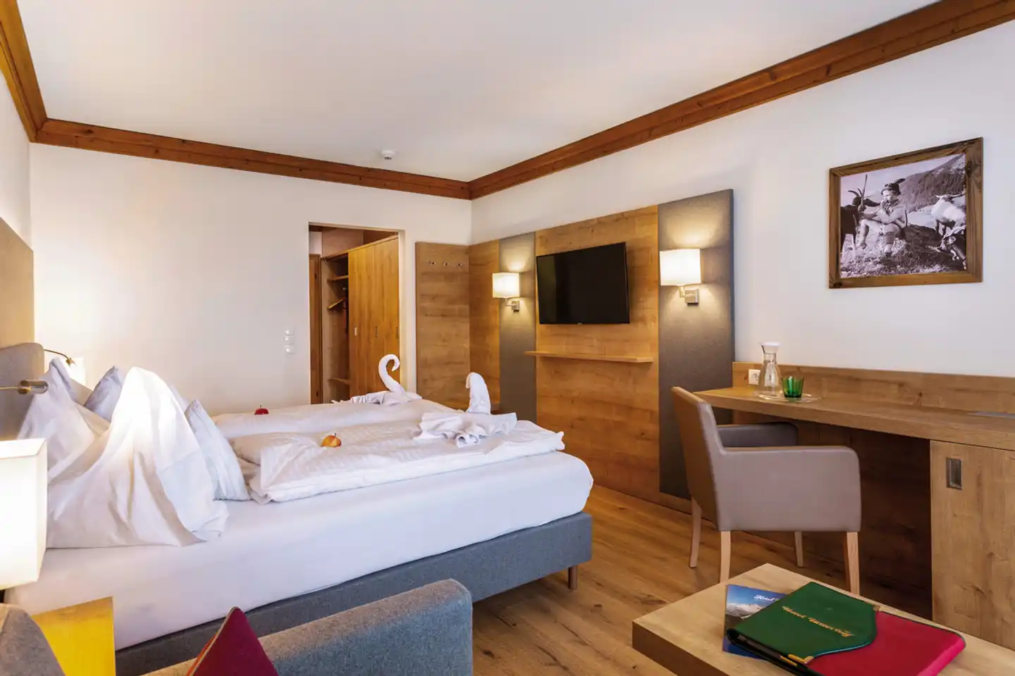 Unterhof Wellness