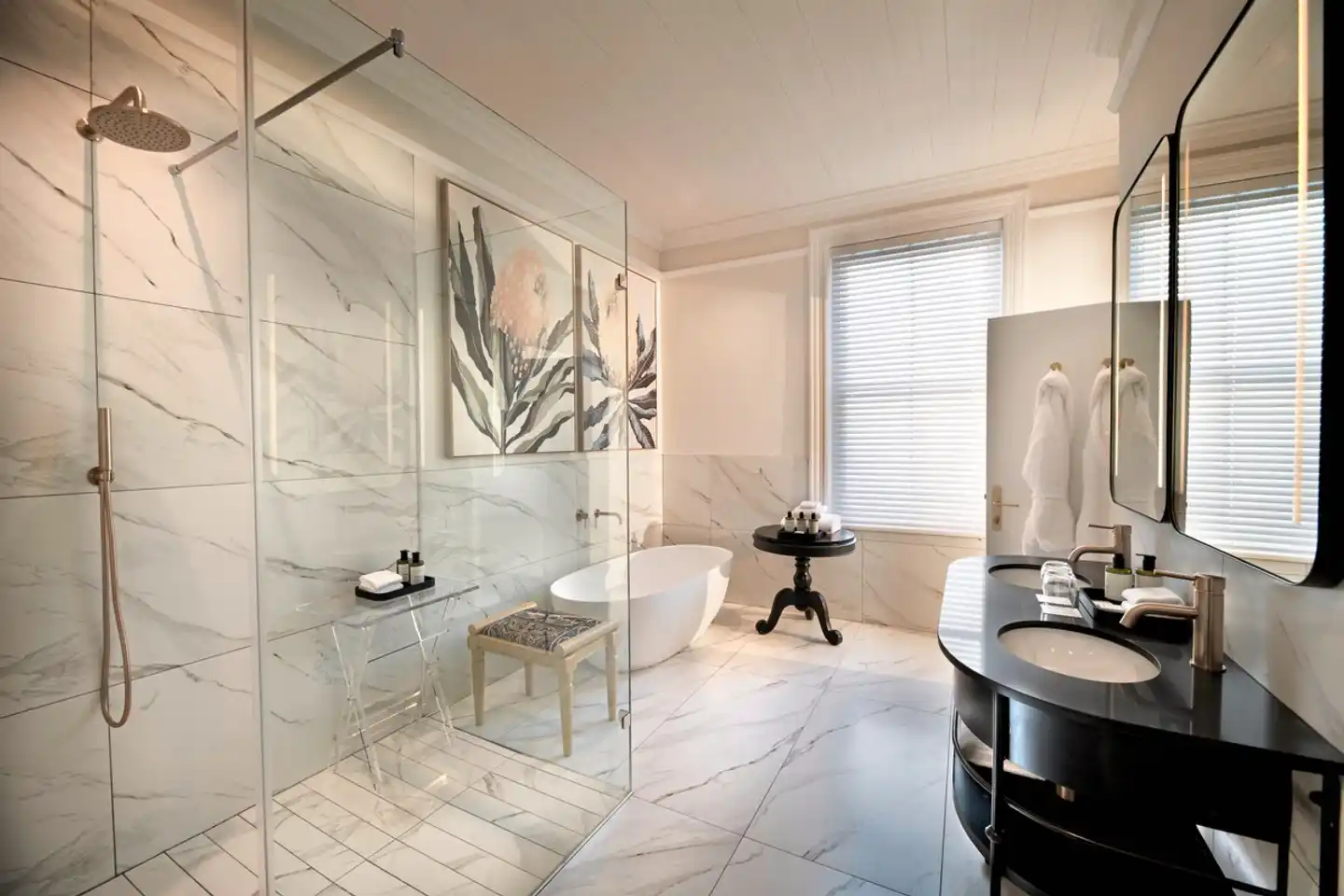 The Winchester Boutique Hotel Wohnbeispiel