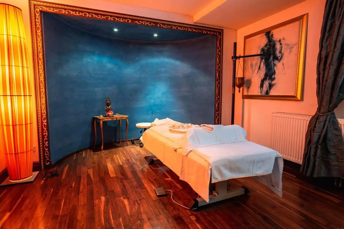 Wellnesshotel Schönruh Wellness