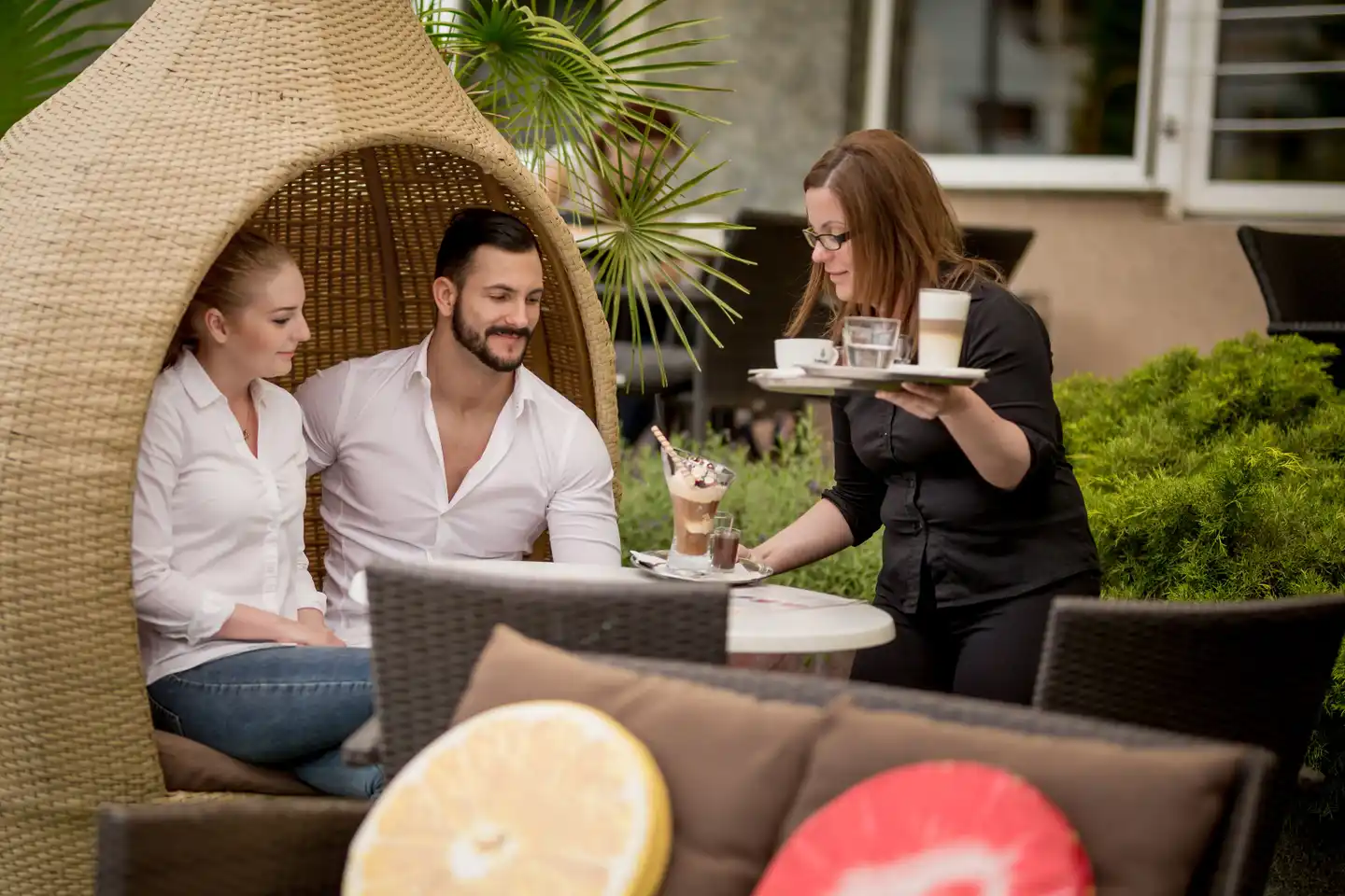 MenDan Magic Spa & Wellness Hotel Wellness
