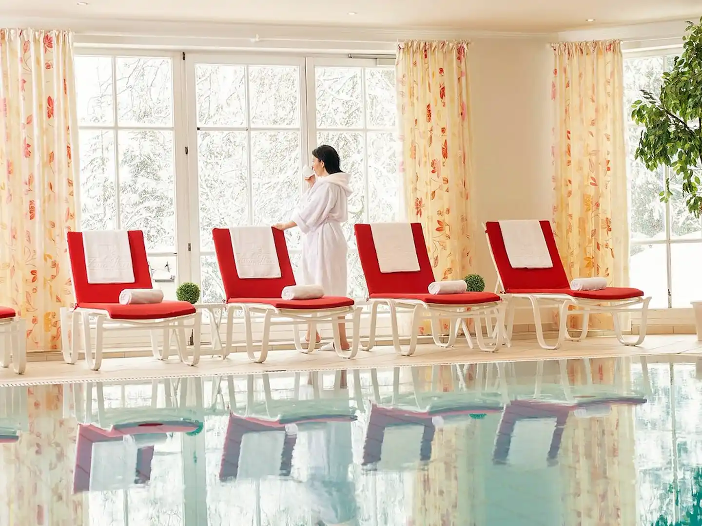 Sonnenhotel Zum Stern Konferenz