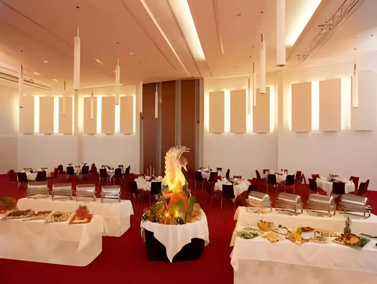 The Monarch Restaurant