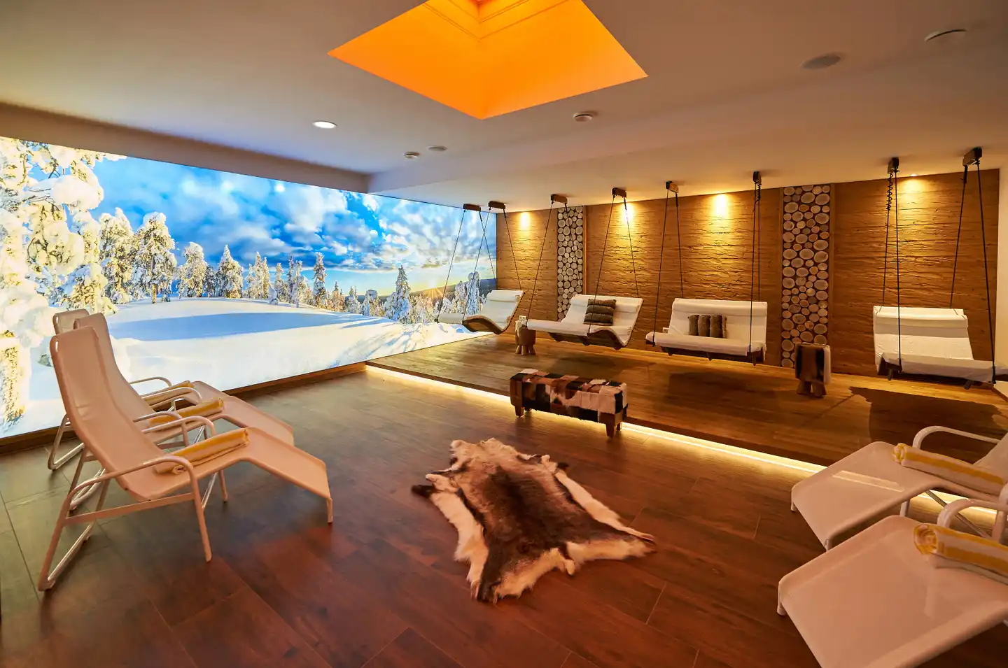 Schwaiger Wellness