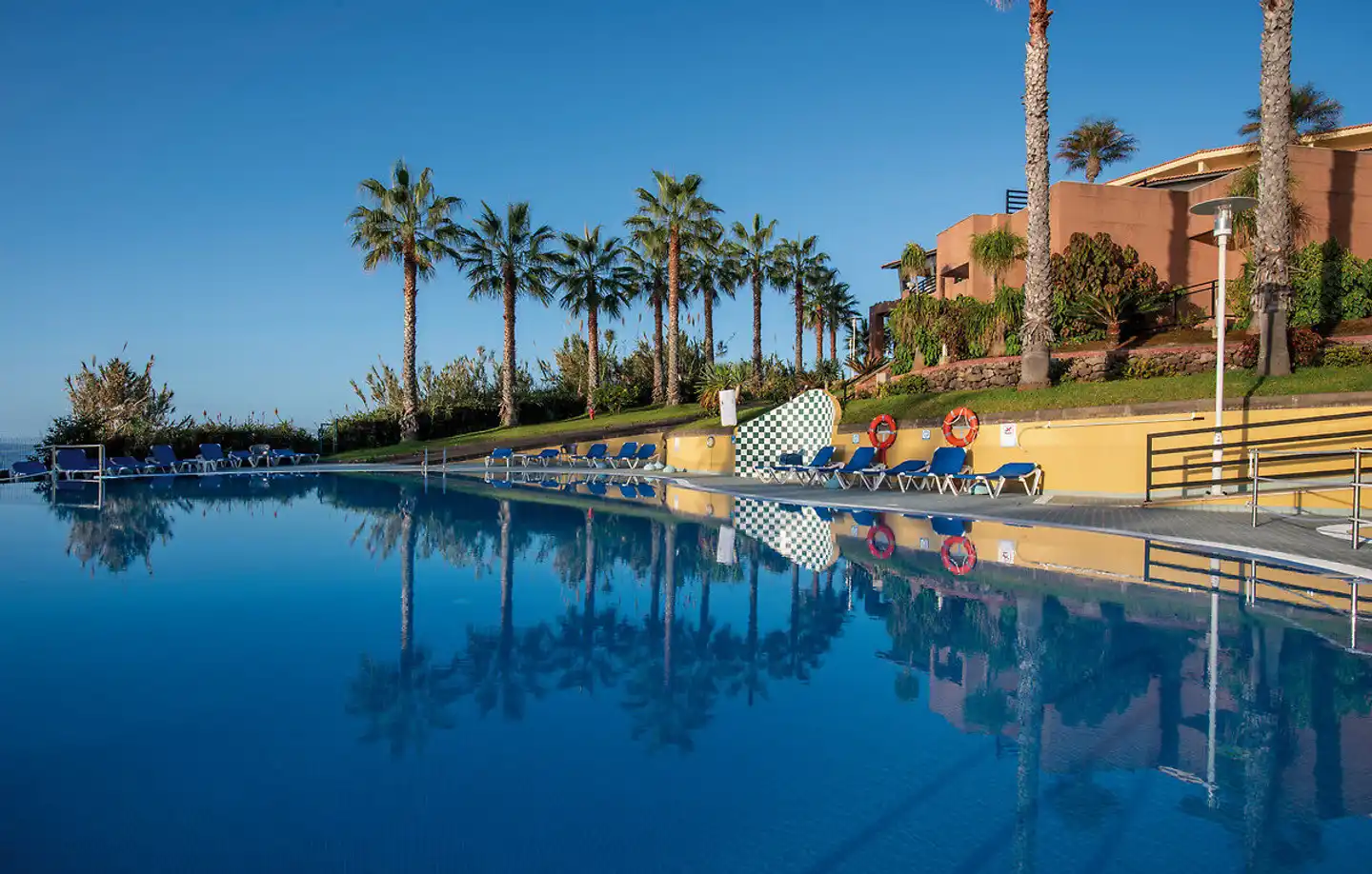 Monte Mar Palace Pool