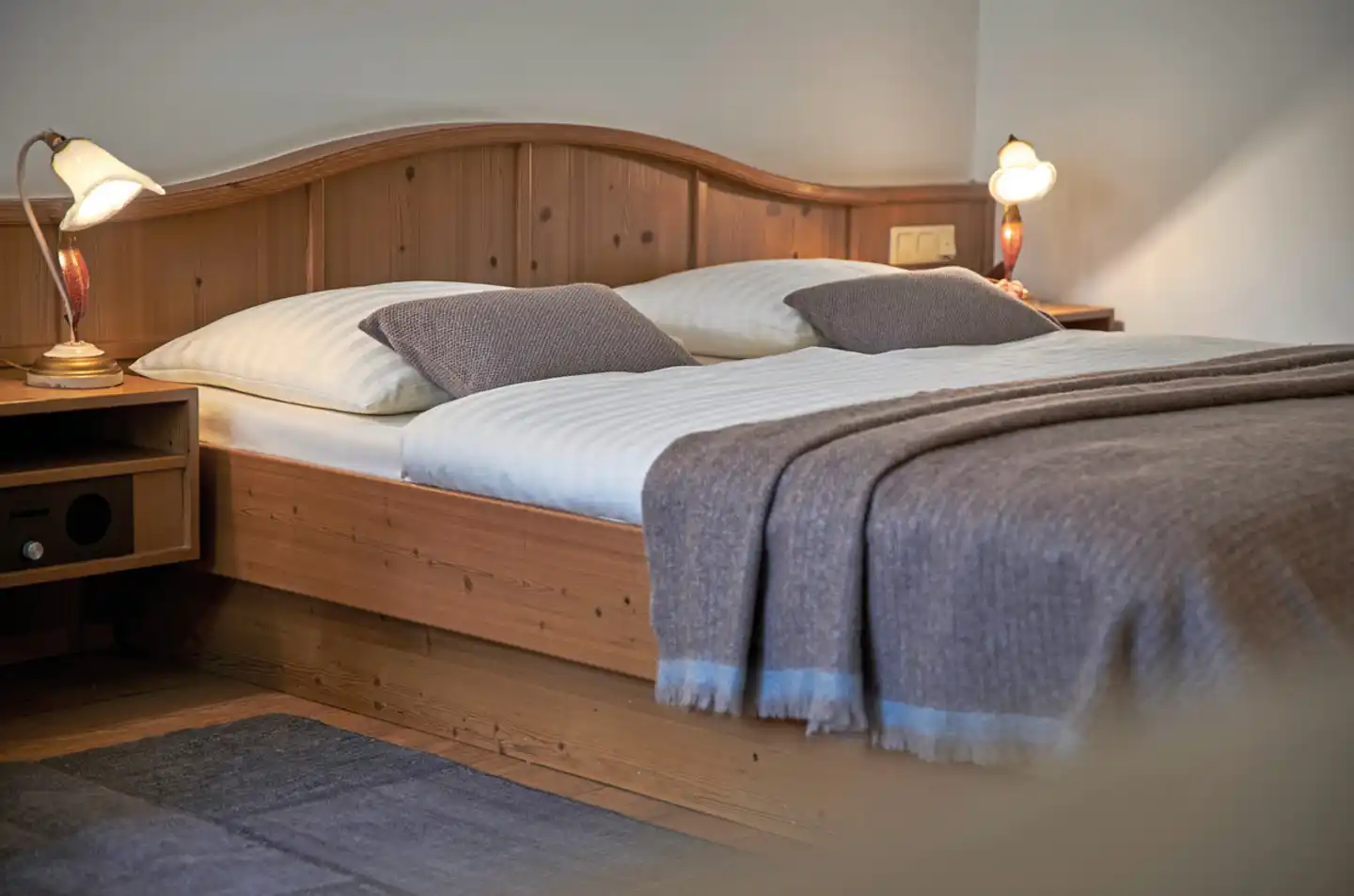 Lisi Family Hotel Wohnbeispiel