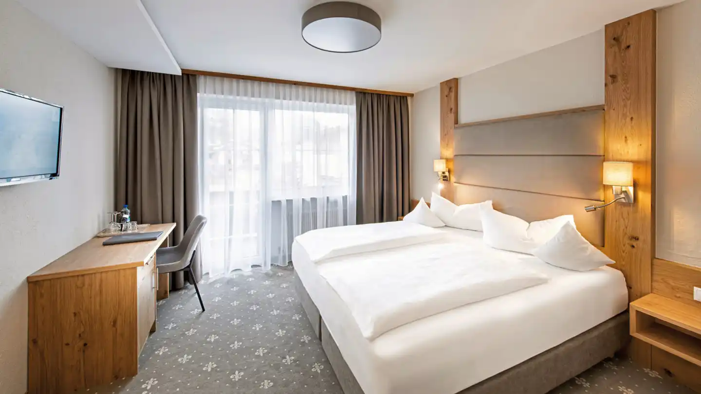 Hotel Elisabeth & Spa Wohnbeispiel