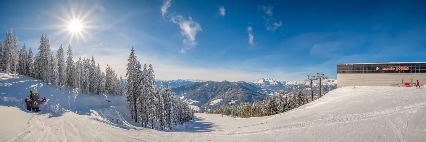 Schwaiger Landschaft