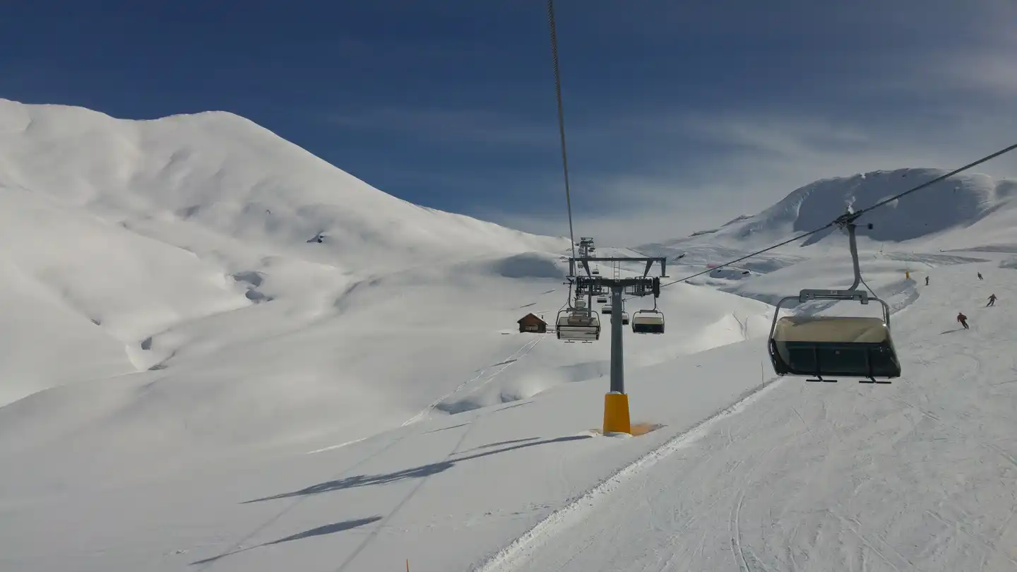GH Monzoni Hotel Sport und Entertainment