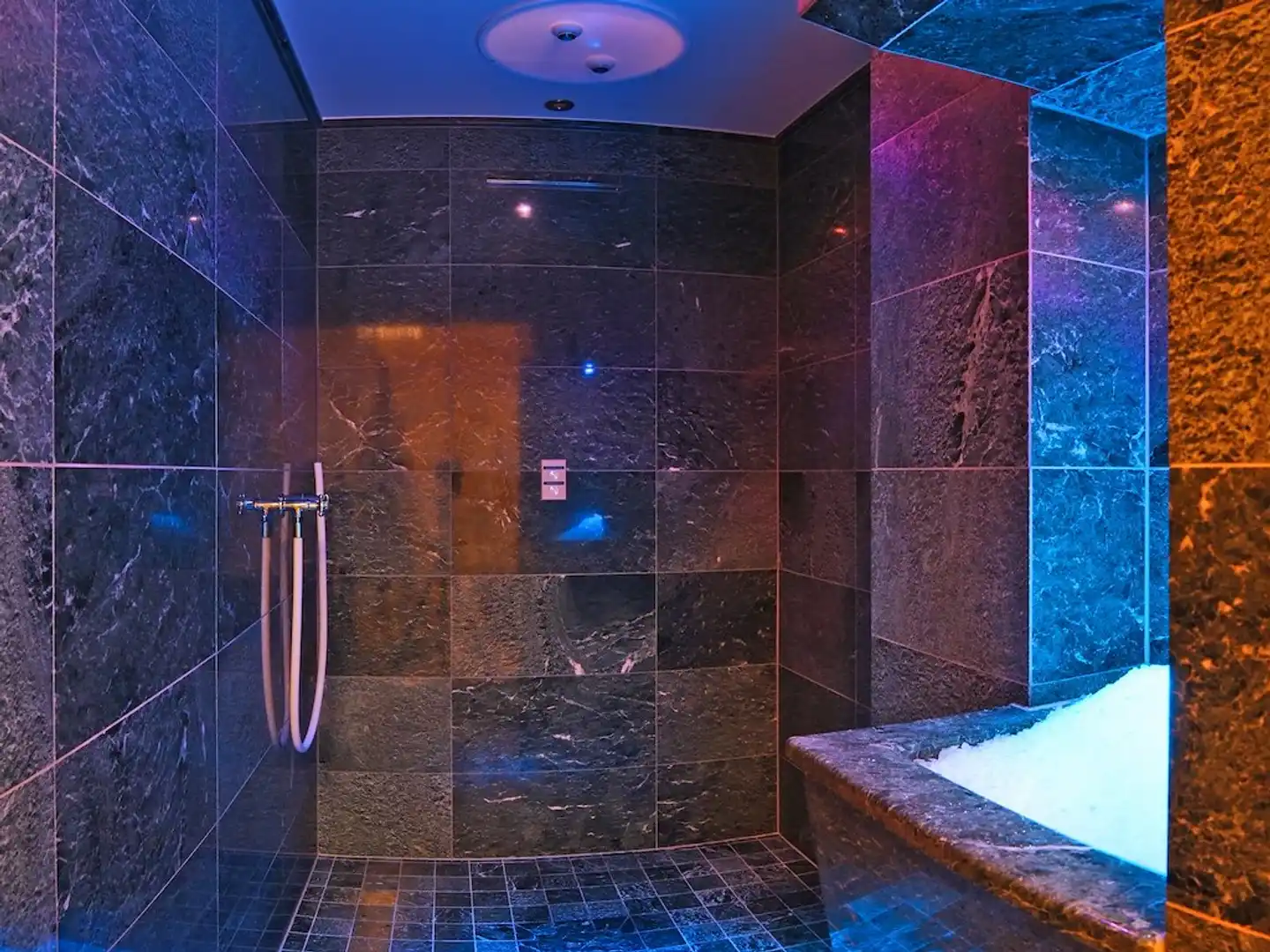 Sonnenhotel Zum Stern Wellness