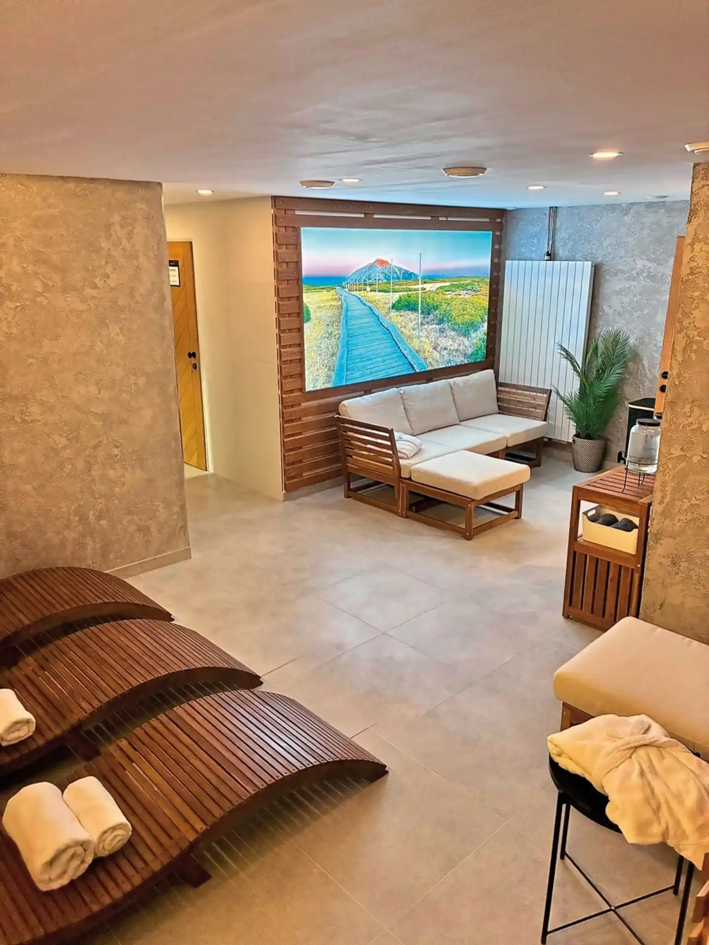 Hotel Snezka Wellness