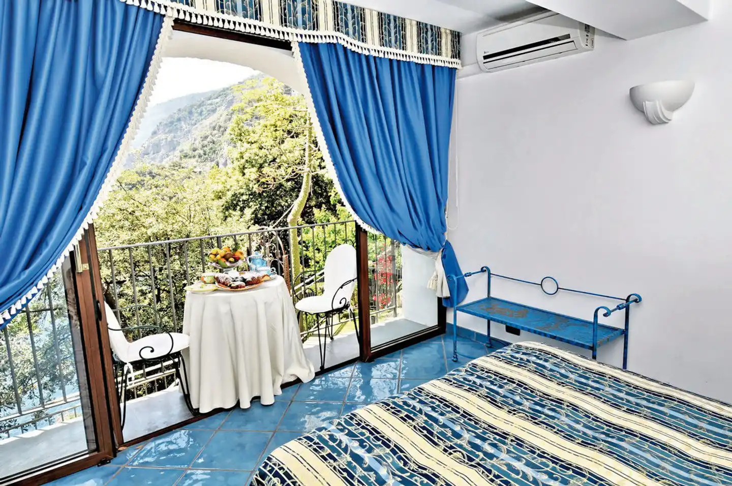 La Conca Azzurra Wellness