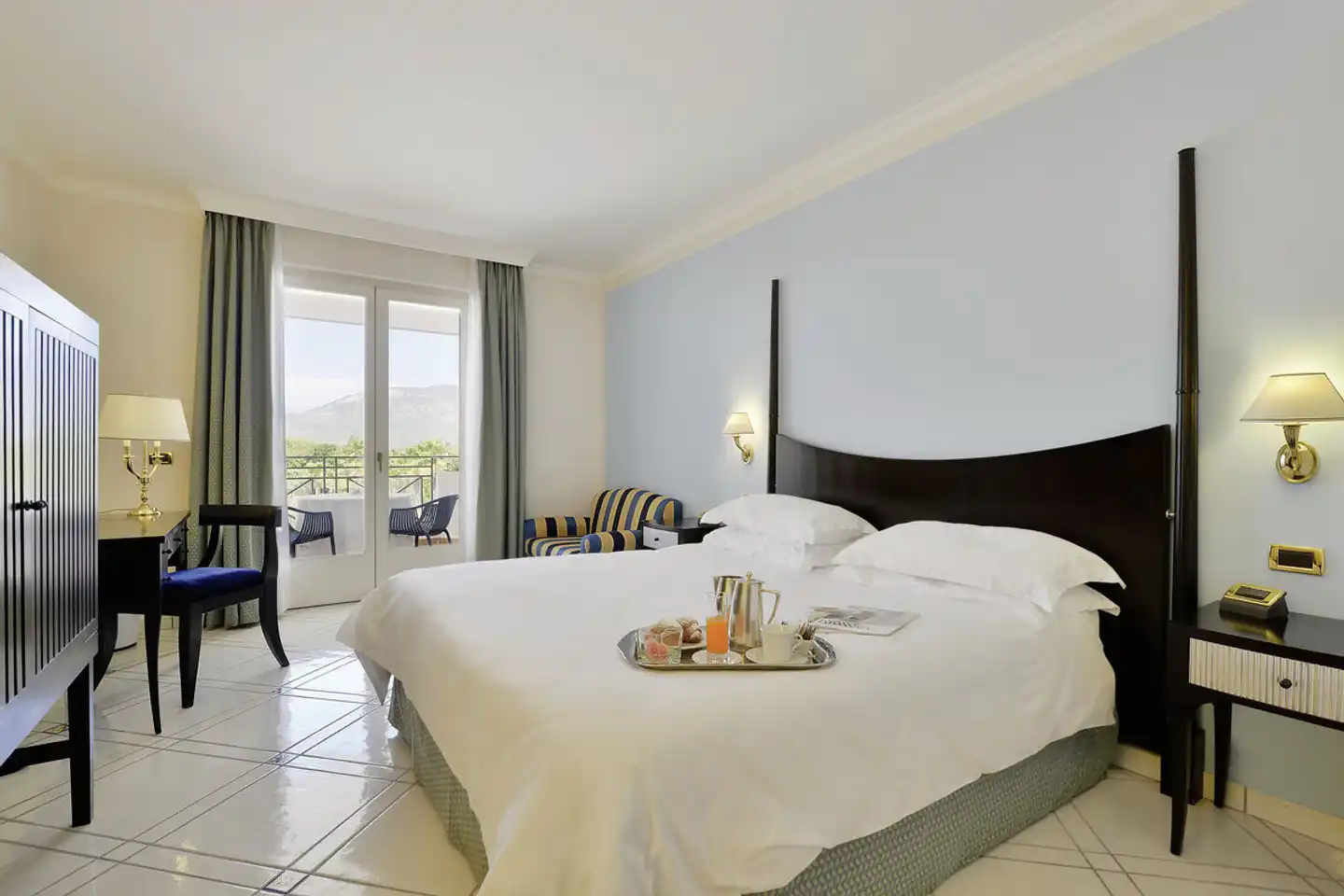 Savoy Hotel & Spa Wohnbeispiel