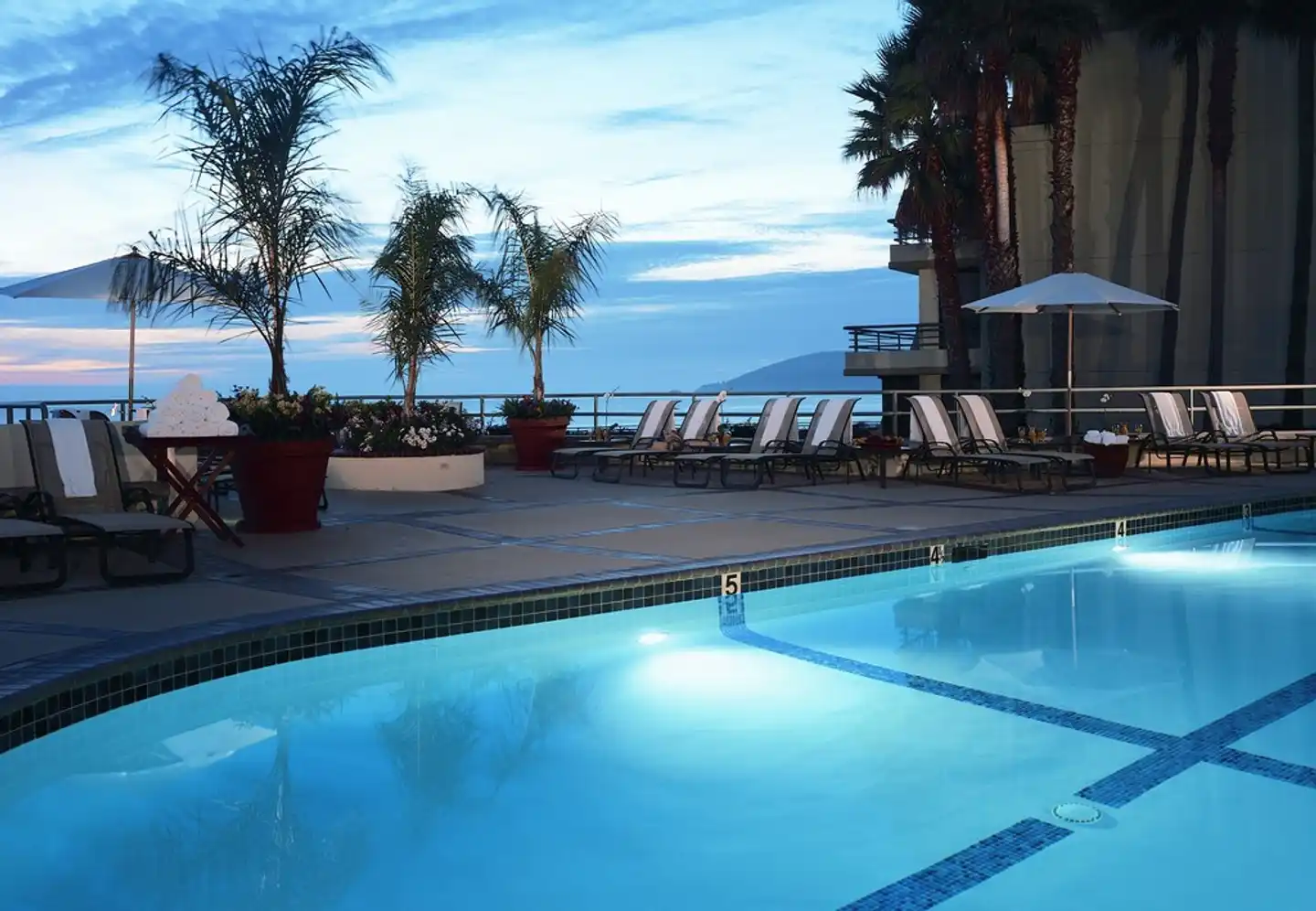 The Cliffs Resort Pool
