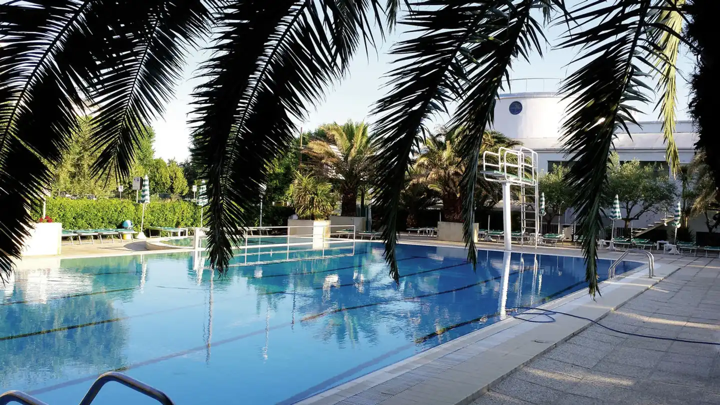 Cormoran Pool
