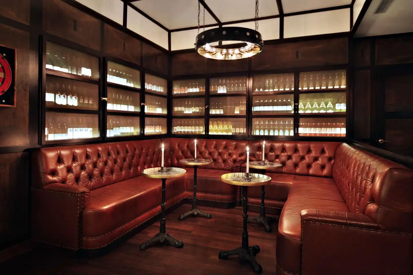 Gild Hall - A Thompson Hotel Lobby