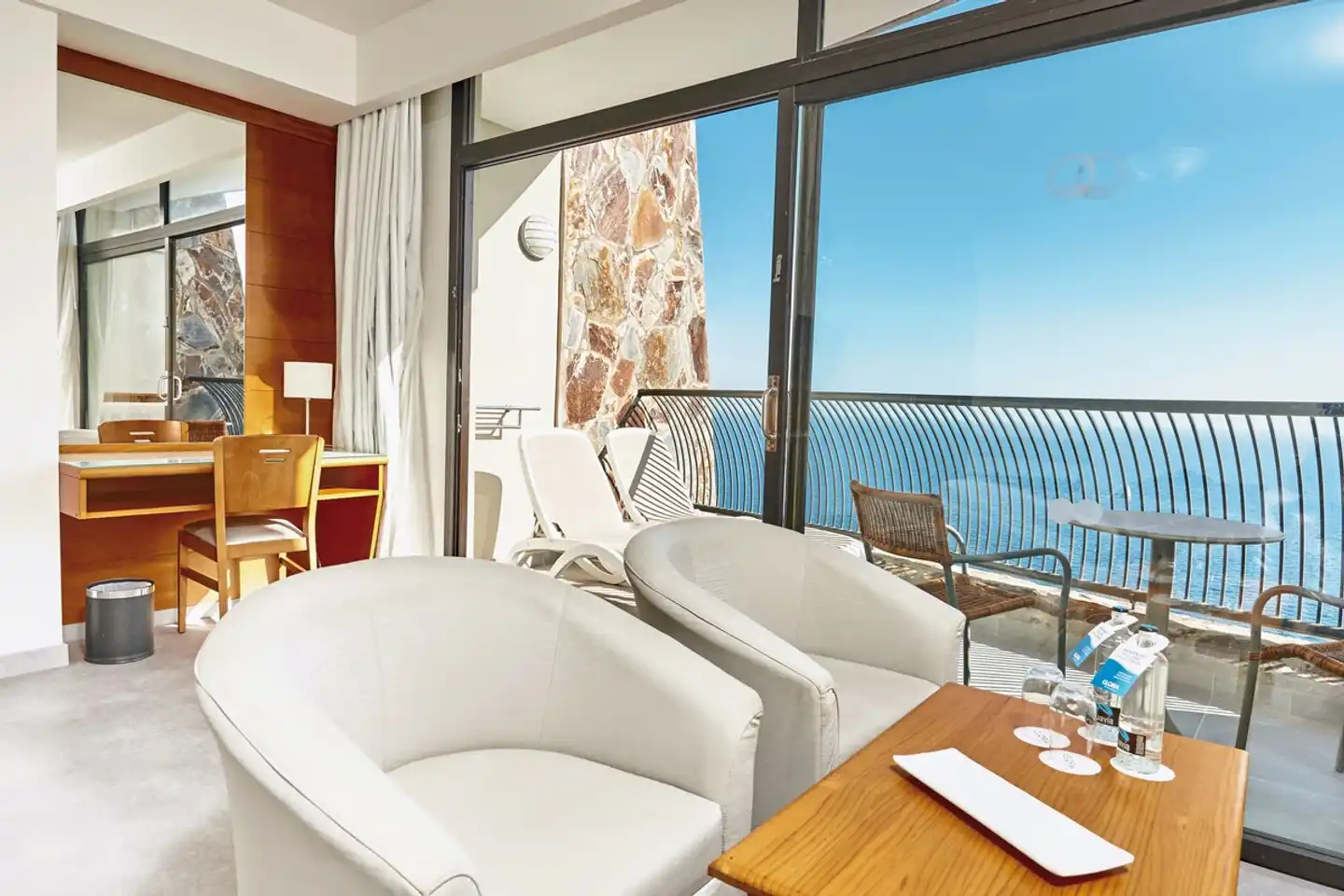 Gloria Palace Amadores Thalasso & Hotel Wohnbeispiel