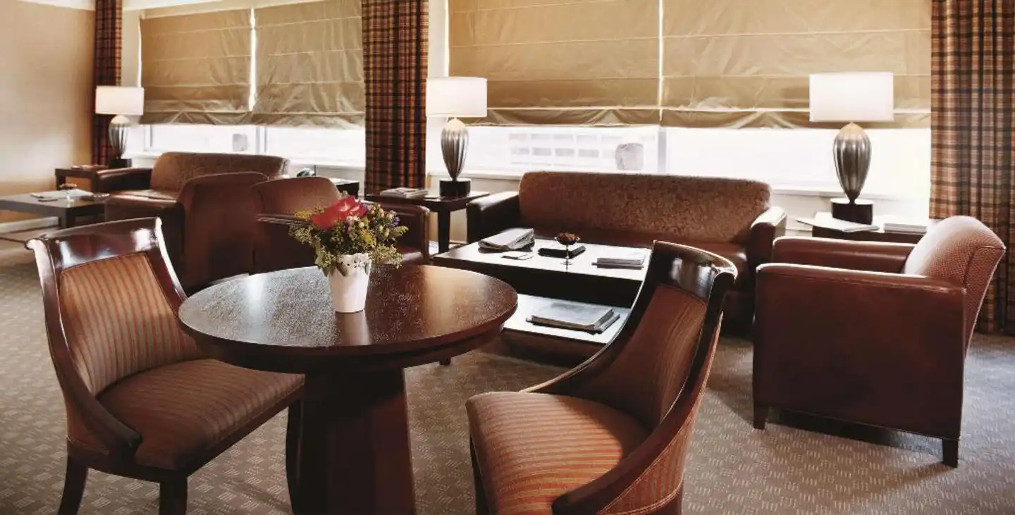 Fairmont Winnipeg Wohnbeispiel