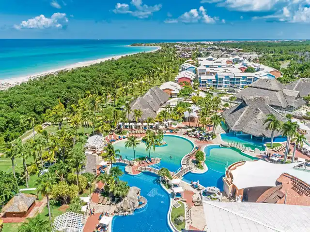 Royalton Hicacos Resort & Spa Aussenansicht