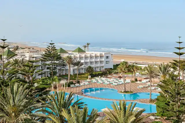 Iberostar Waves Founty Beach POOL