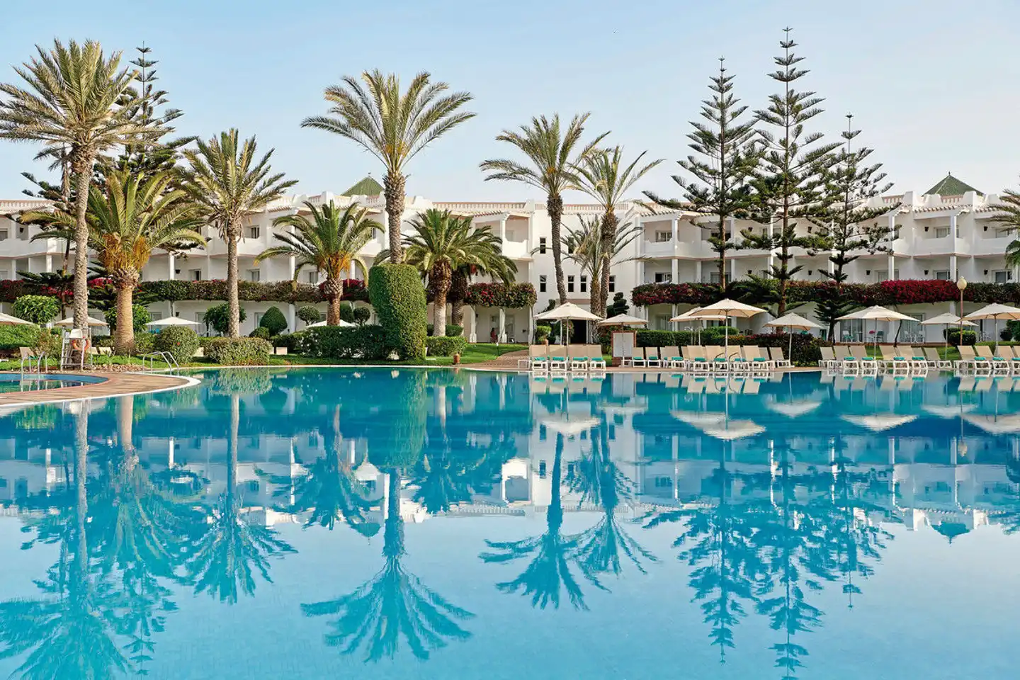 Iberostar Waves Founty Beach Pool