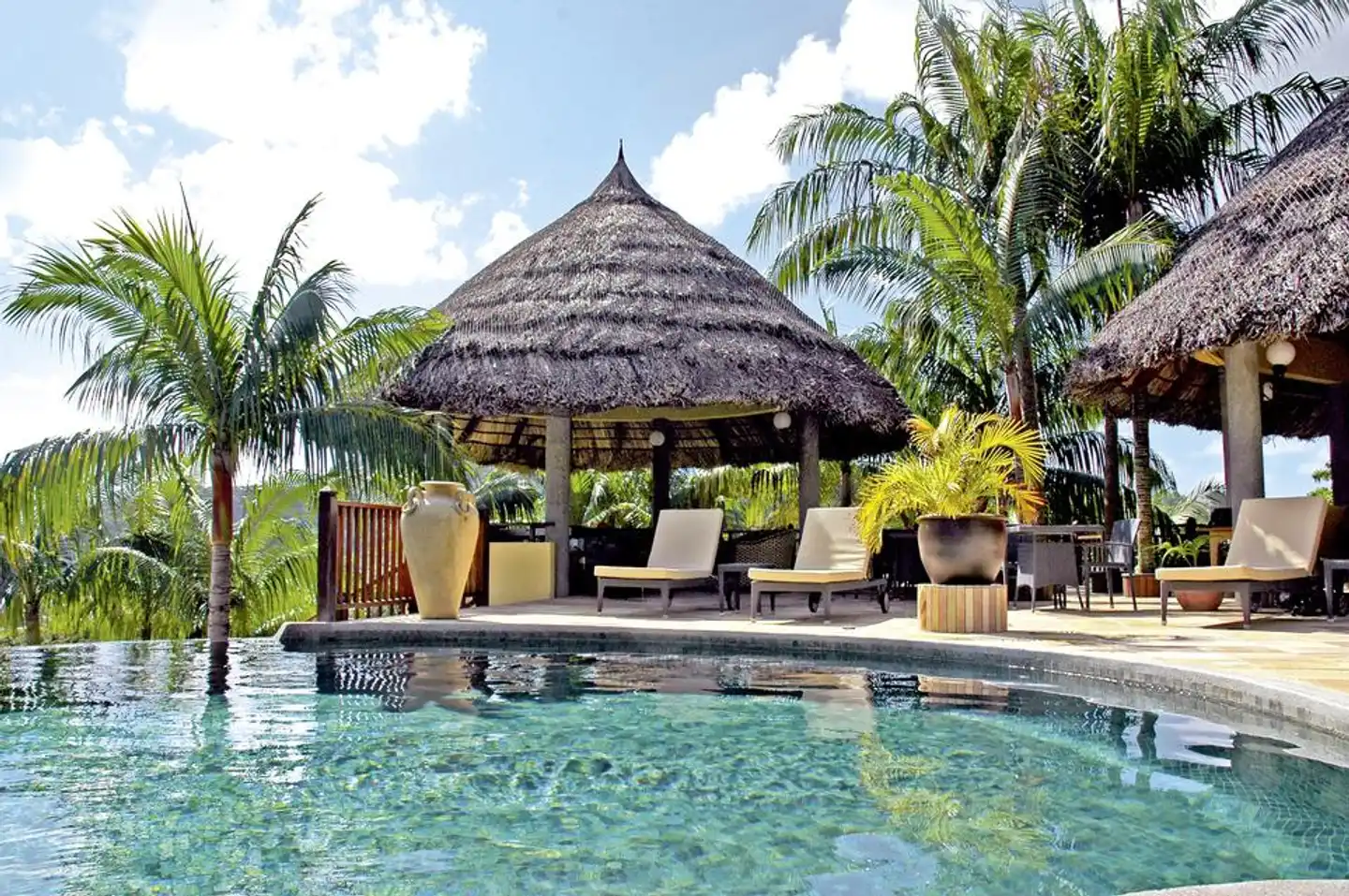Valmer Resort Pool