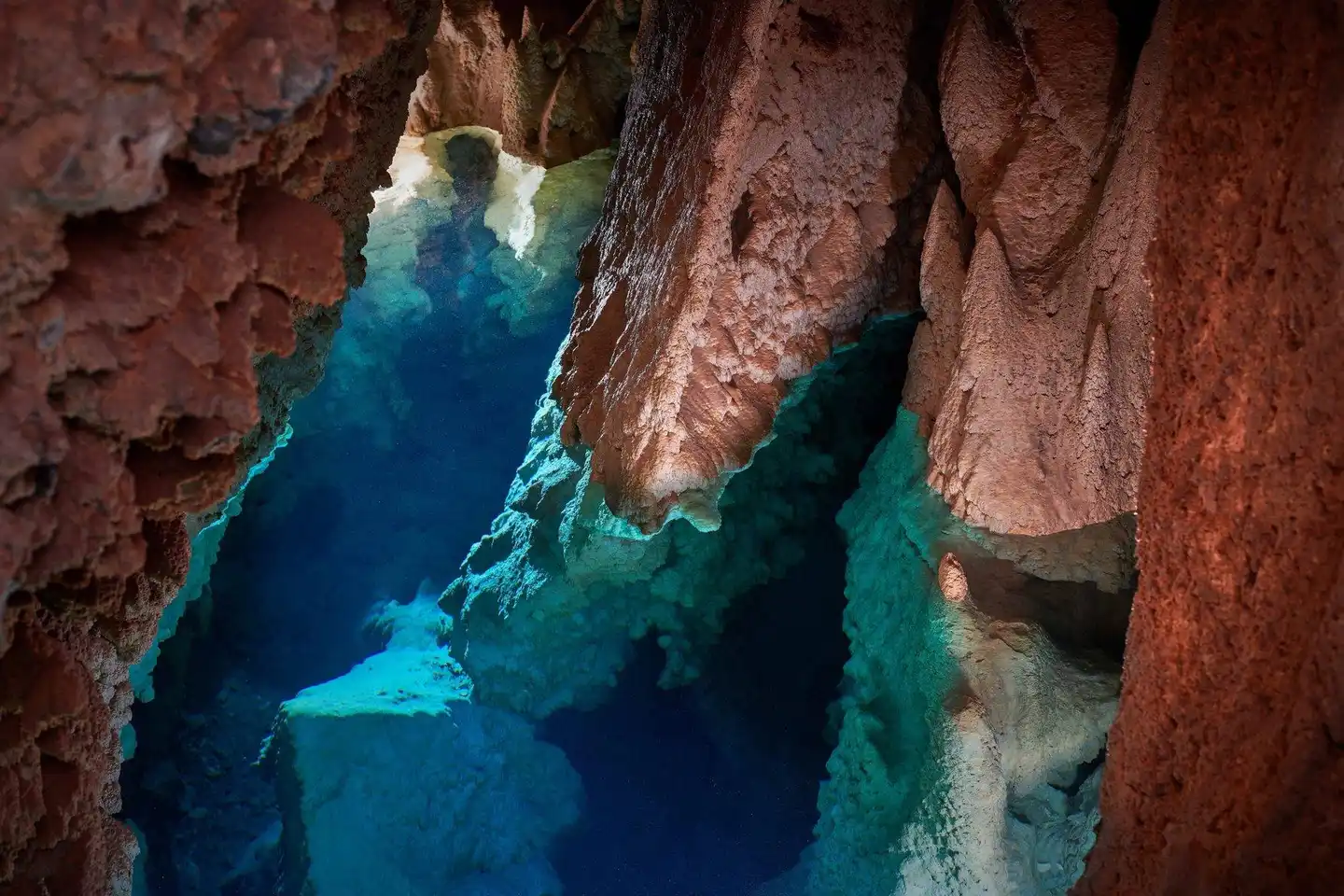 Grotta Giusti Thermal Spa Resort Tuscany, Autograph Collection Tiere
