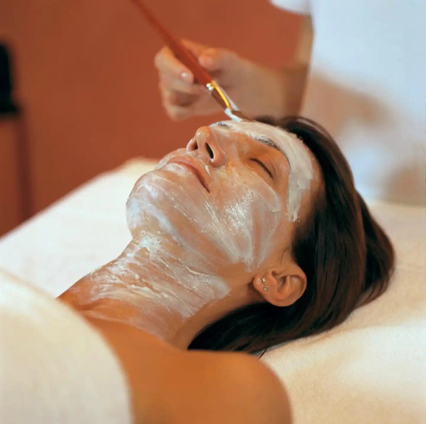 Grand Hotel Majestic Wellness