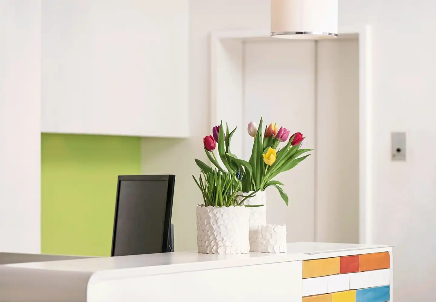Creatif Hotel Elephant Wohnbeispiel