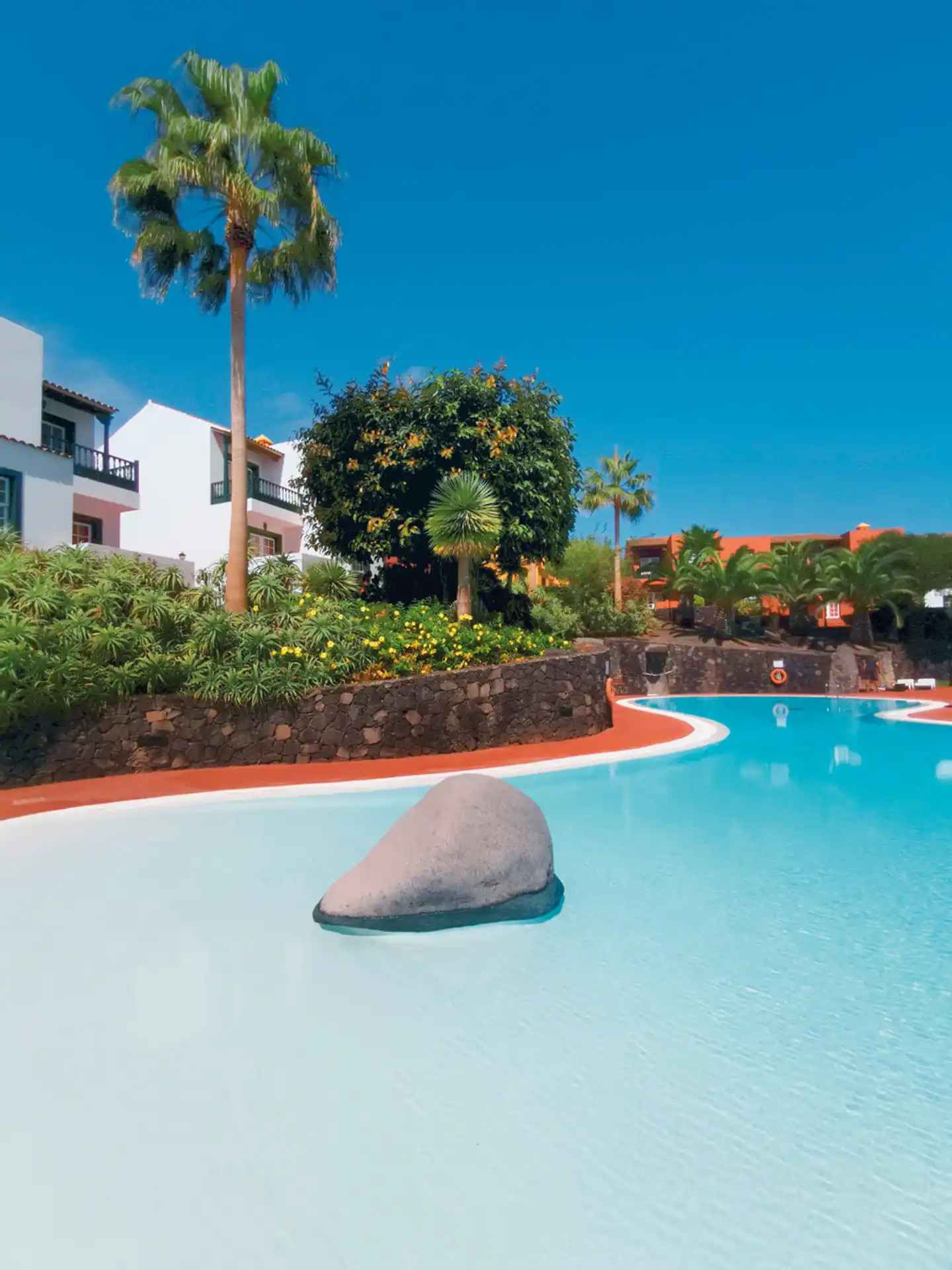 Oasis San Antonio Pool
