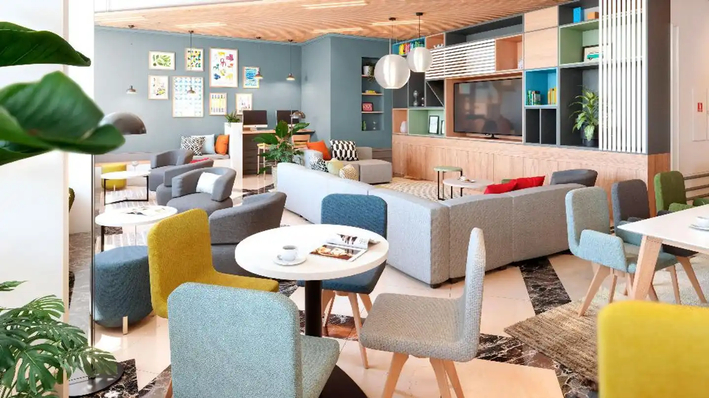 Holiday Inn Algarve Albufeira Bar