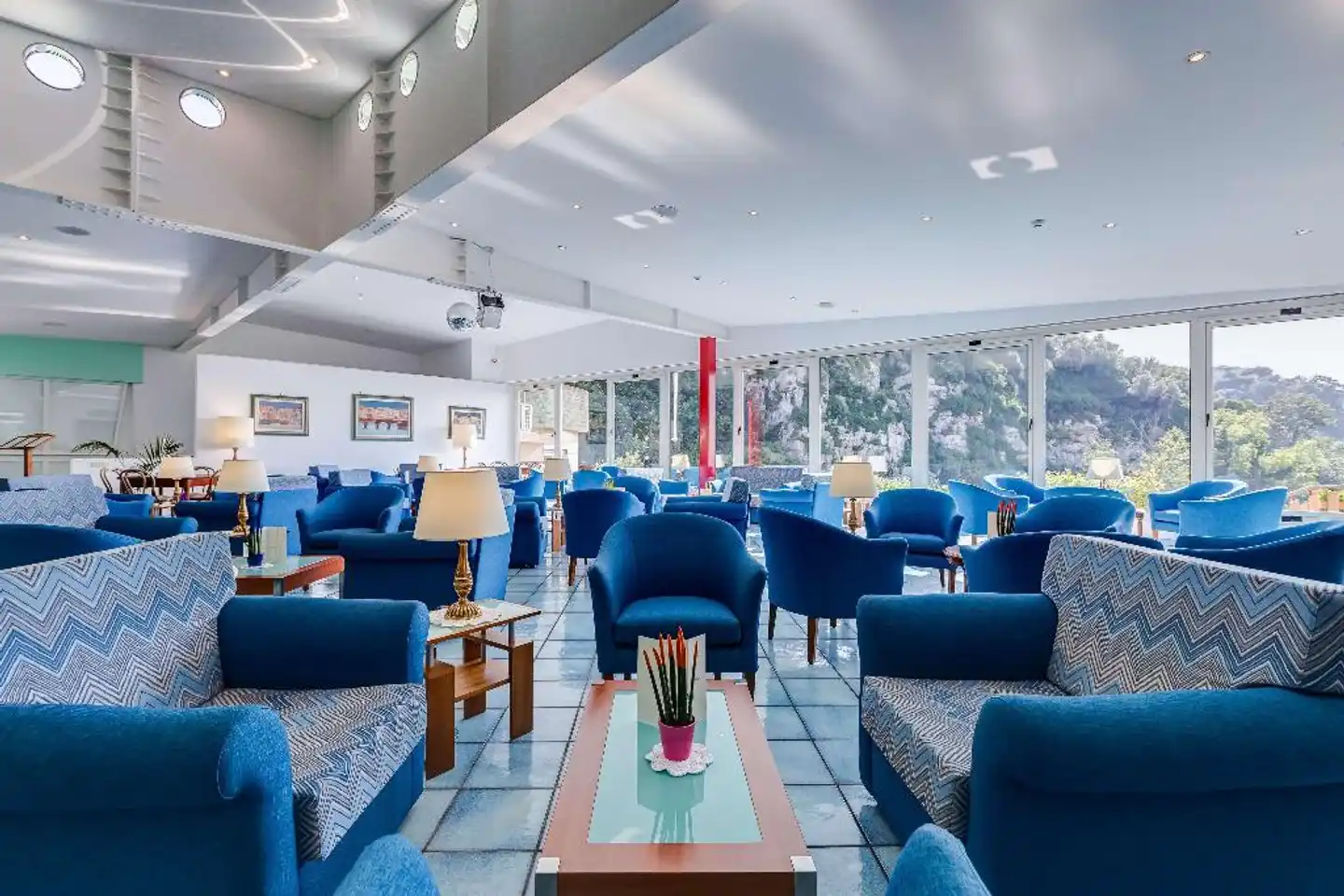 Best Western La Solara Restaurant