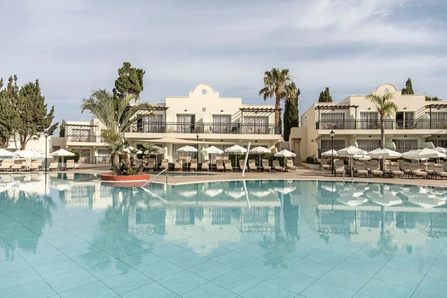 Louis Paphos Breeze Pool