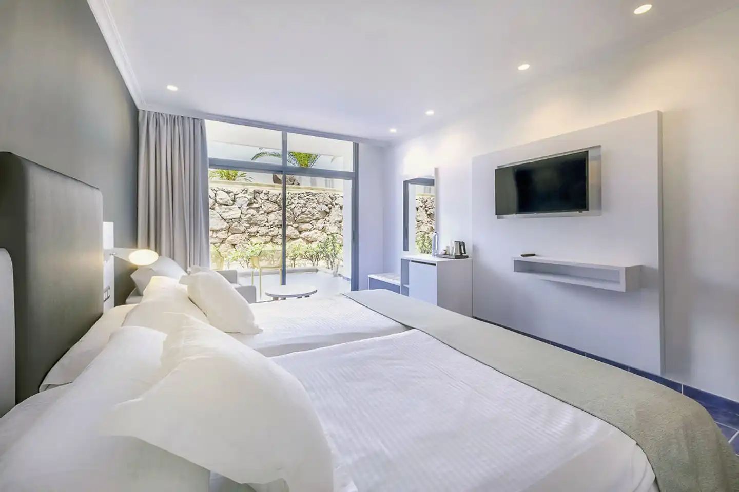 Mirador Papagayo by LIVVO Wohnbeispiel