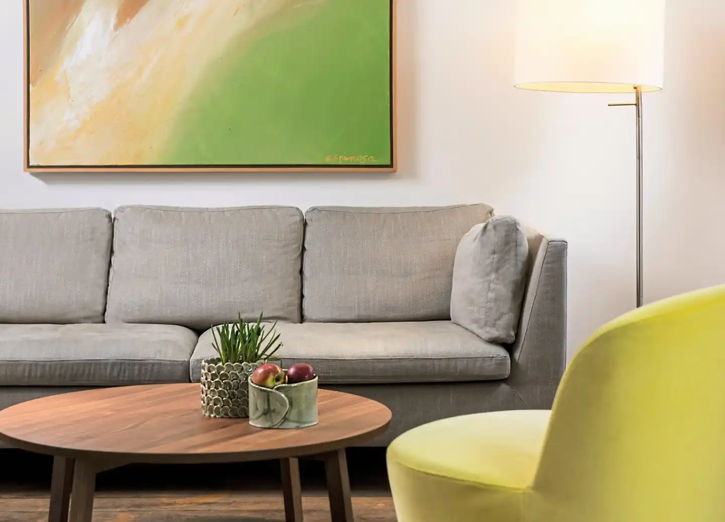 Creatif Hotel Elephant Lobby