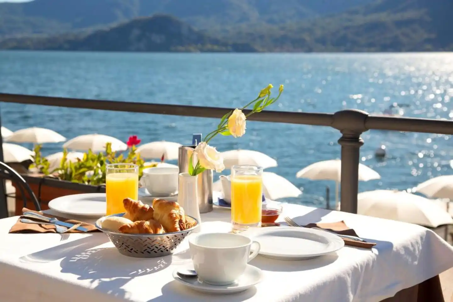 Ghiffa Restaurant