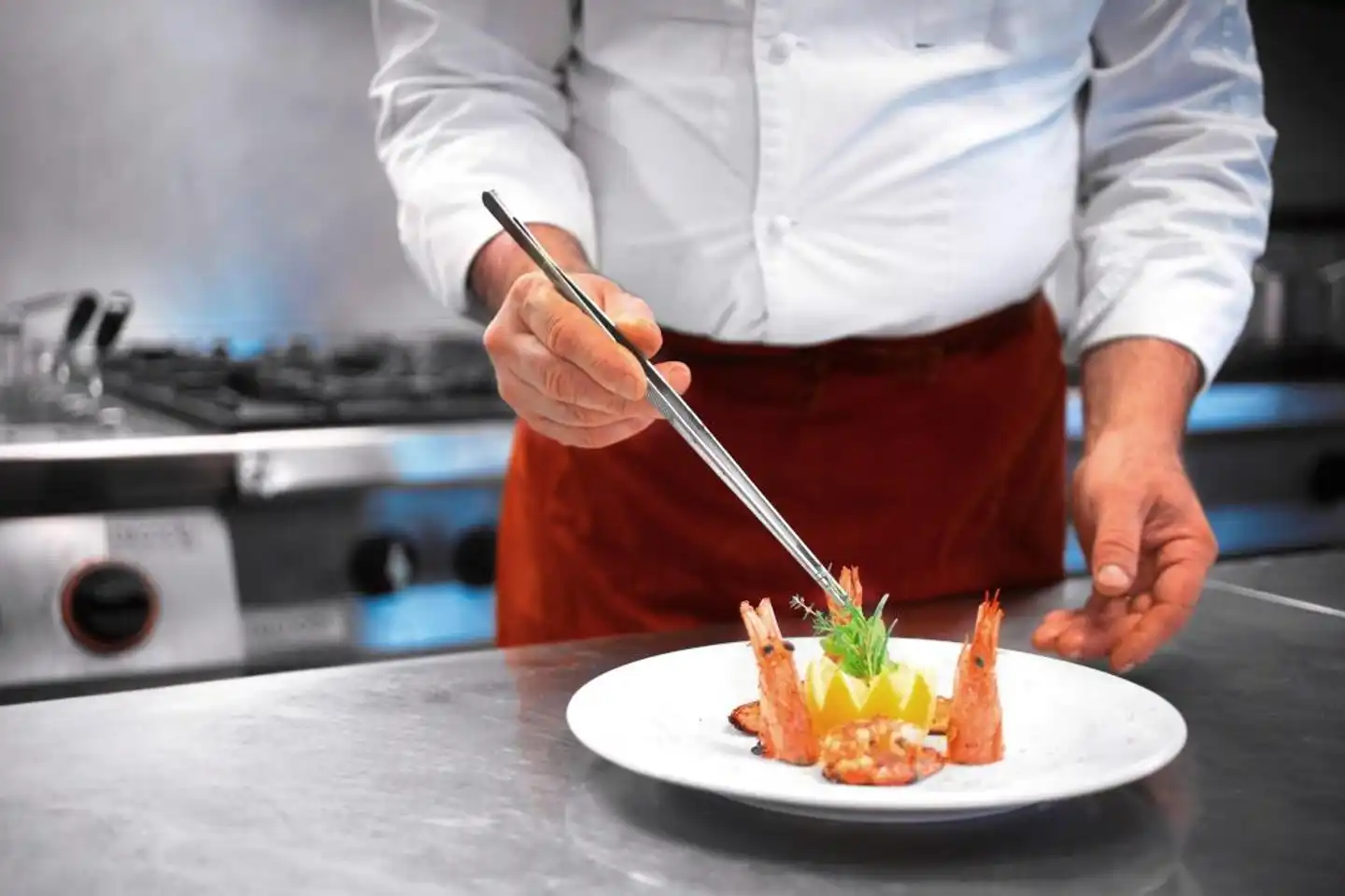 Ghiffa Restaurant