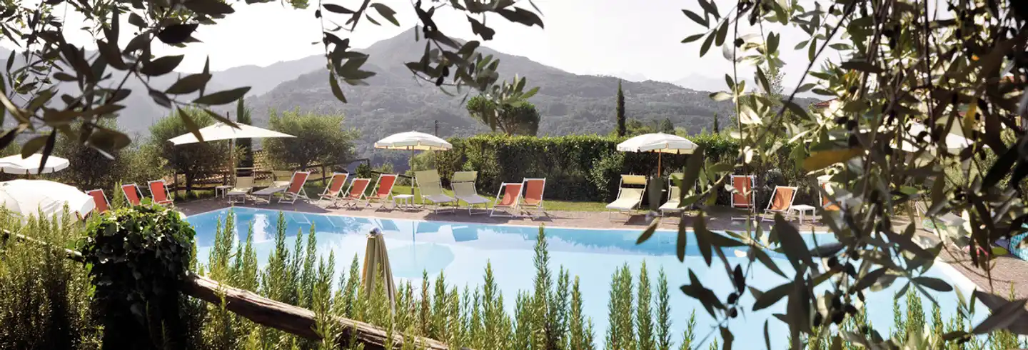 Giunasco Pool
