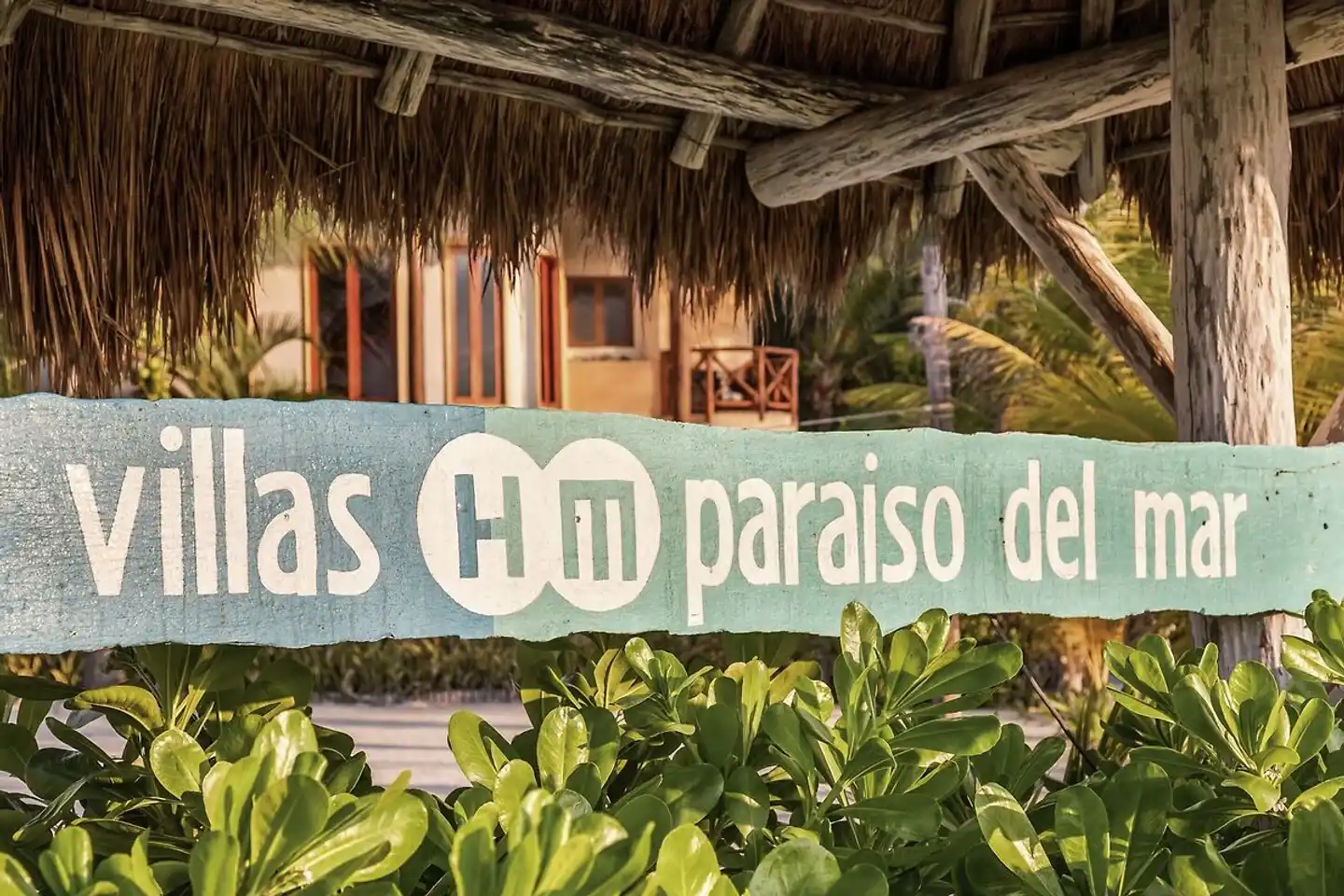 HM Villas Paraiso del Mar Aussenansicht