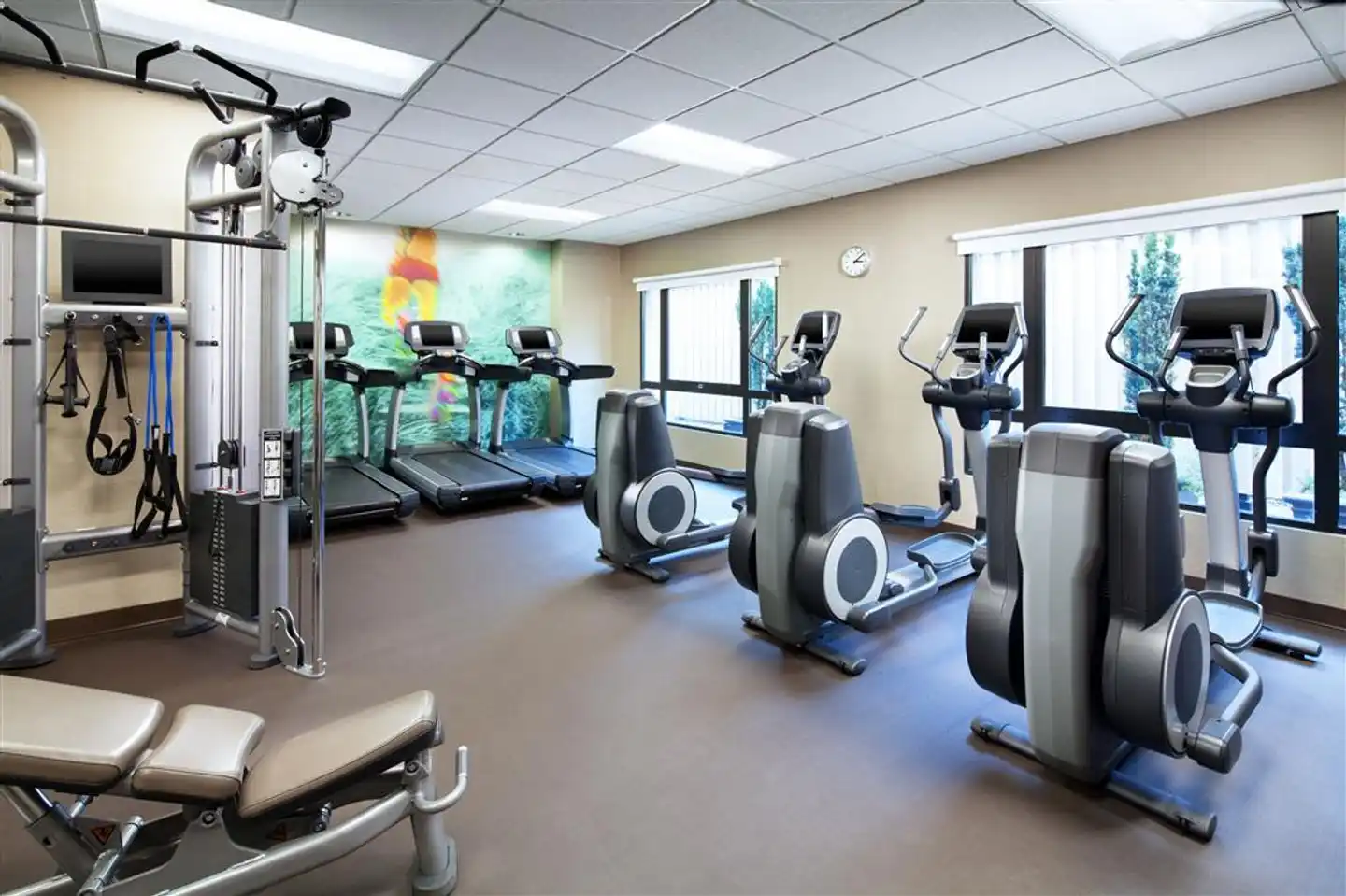Dossier Hotel Sport und Entertainment