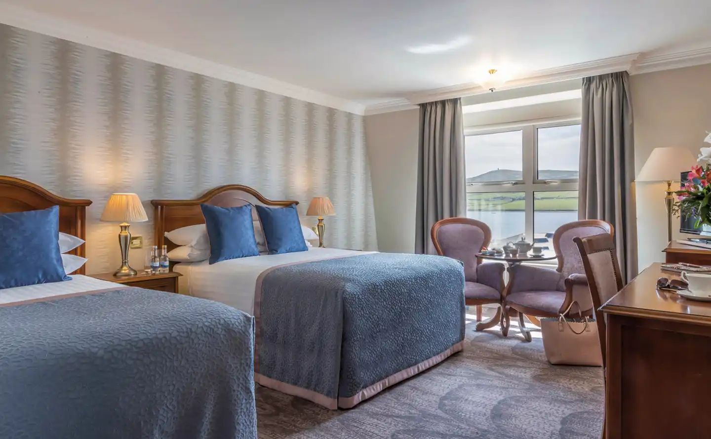 Dingle Skellig Hotel Wohnbeispiel