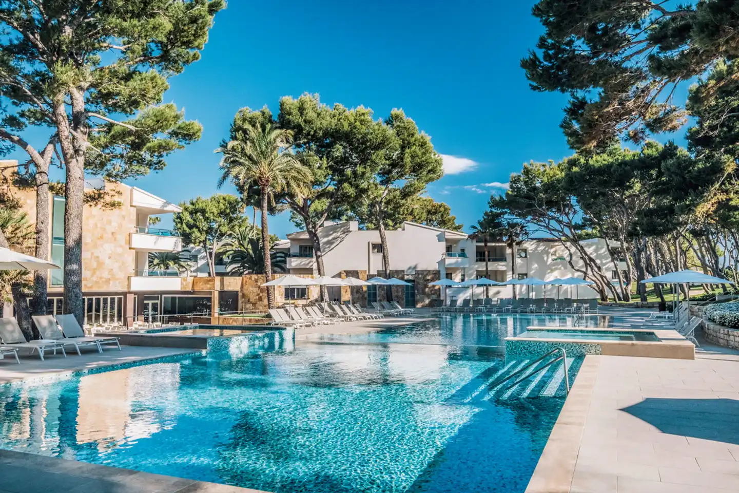 Iberostar Selection Playa de Muro Village Pool