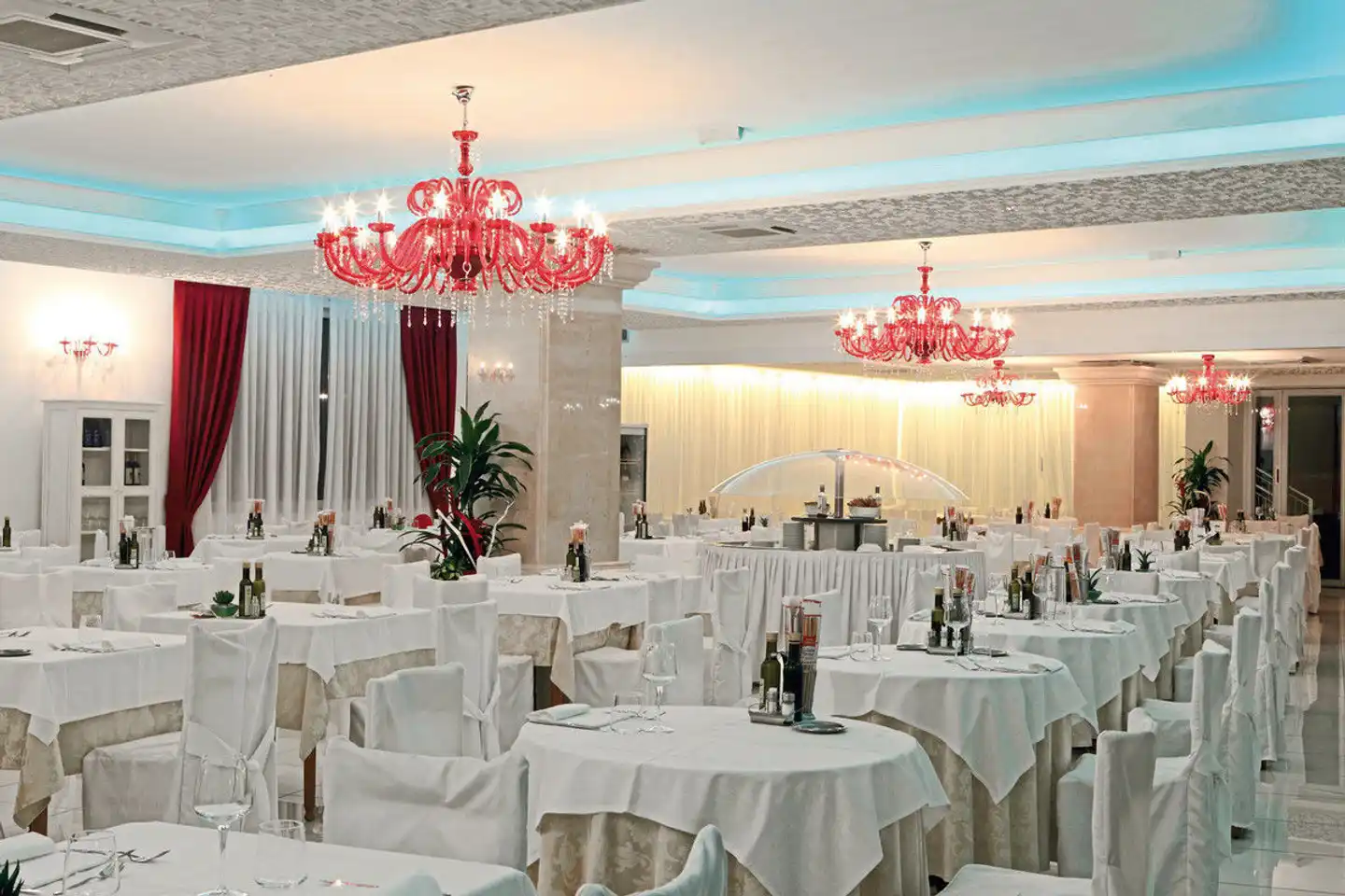 Buratti Restaurant